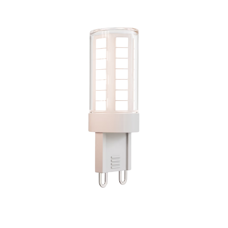 NYRA Dimmable LED G9 Bulb 6pcs