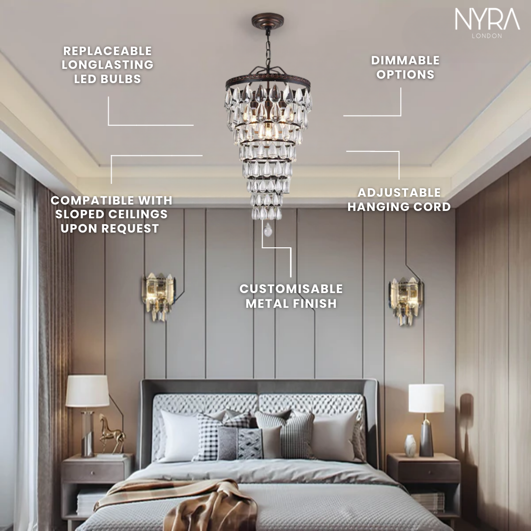 Millie Chandelier