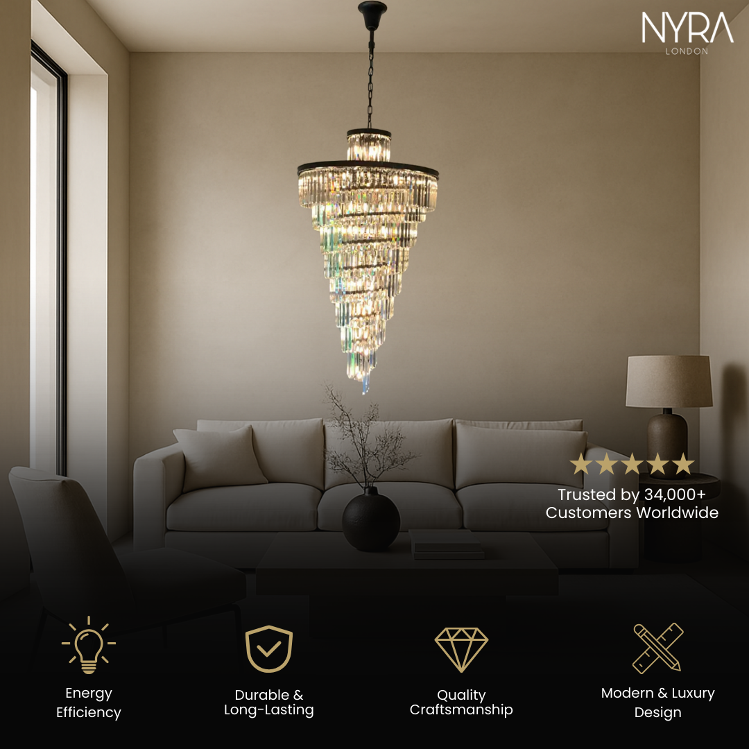 Elena Chandelier