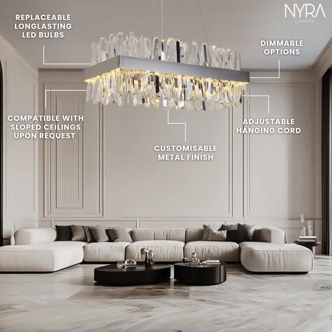 The Royal Chrome collection
