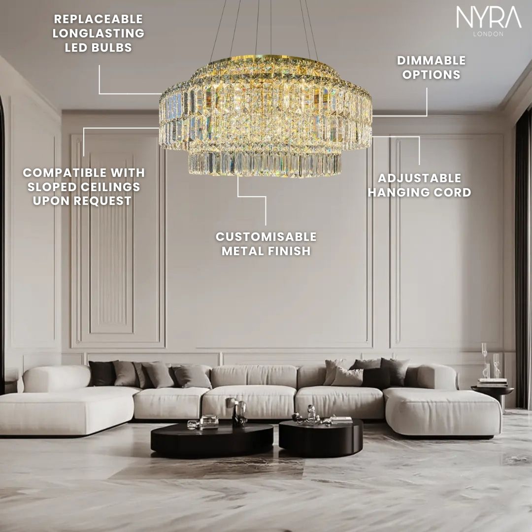 Sablos Chandelier