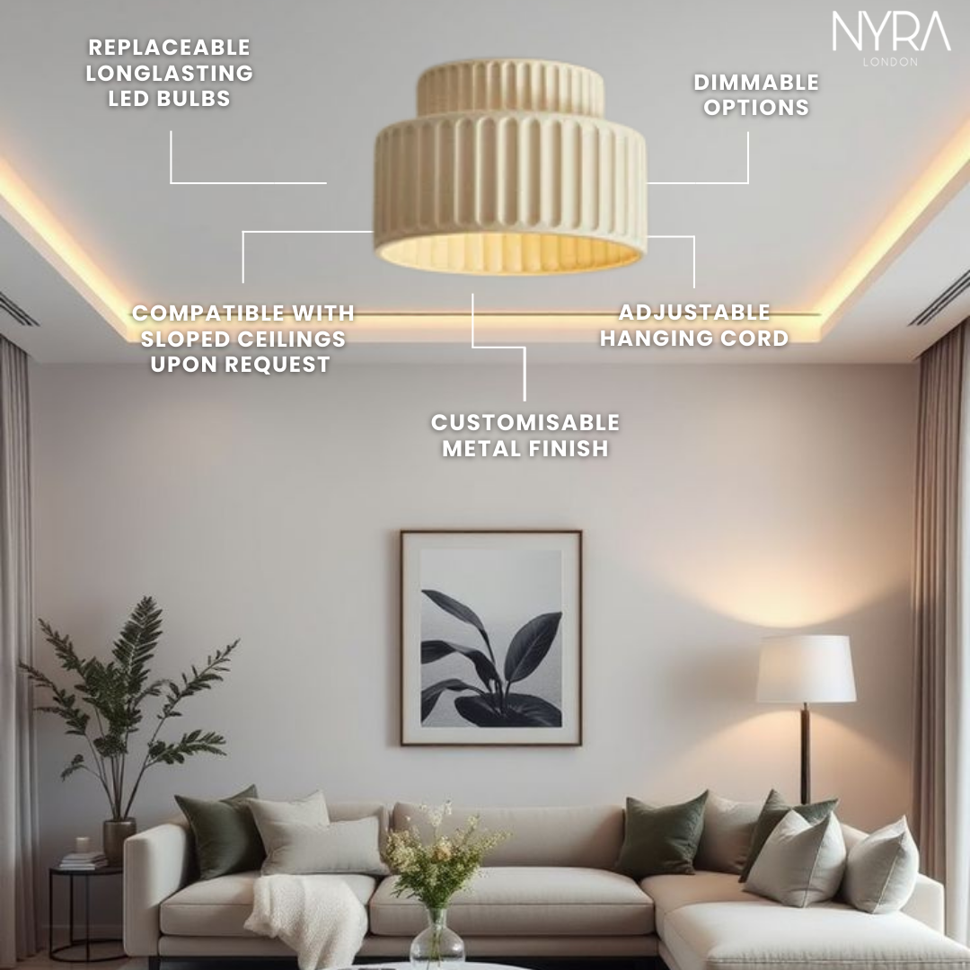 Quinn Ceiling Lights
