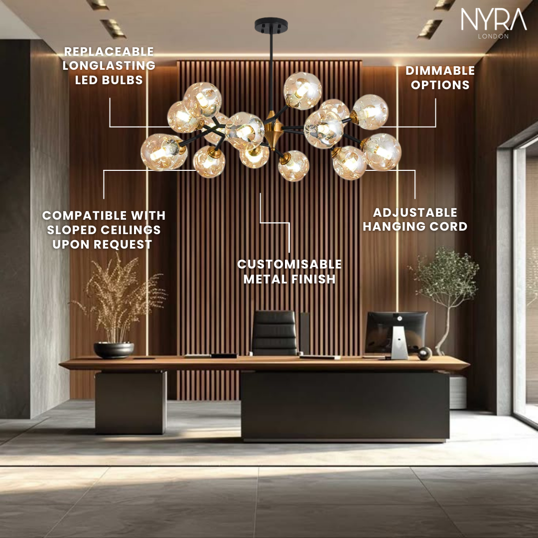 Mayfair Chandelier