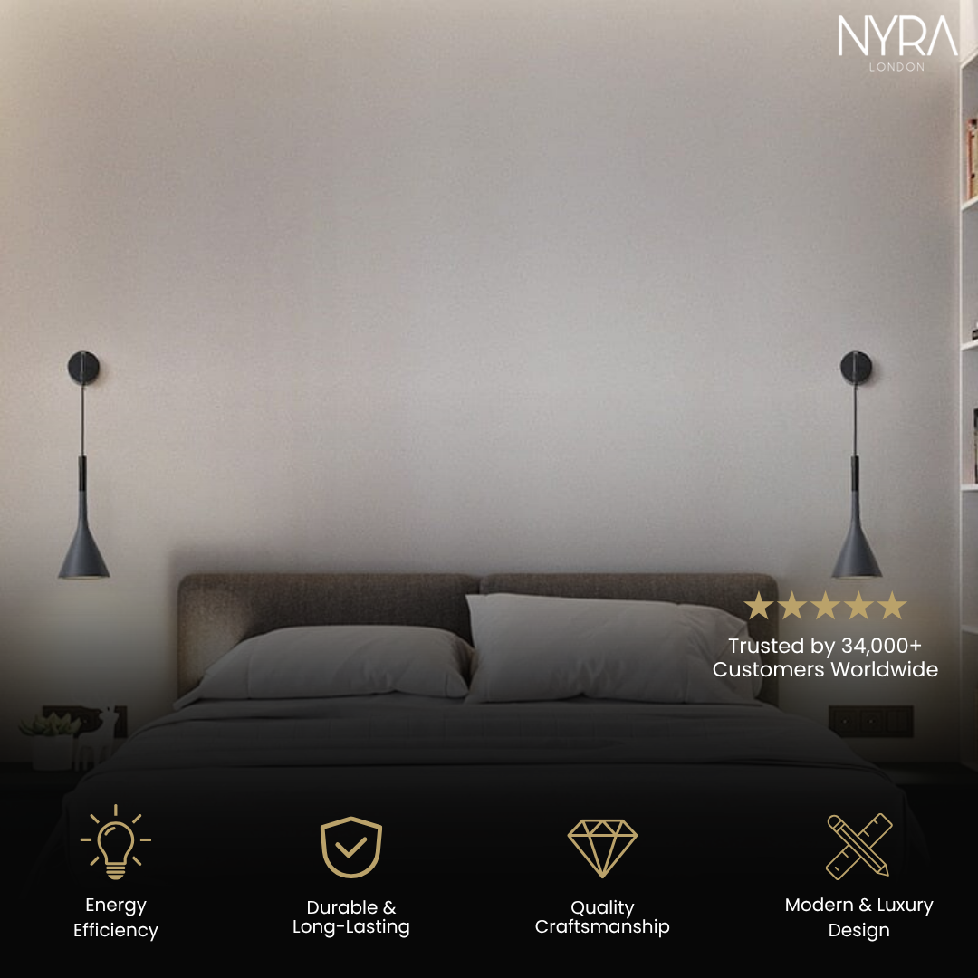 Lantern Wall Lamp