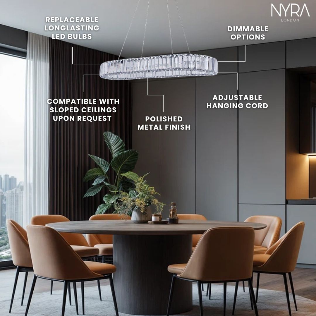 Tommy Chandelier