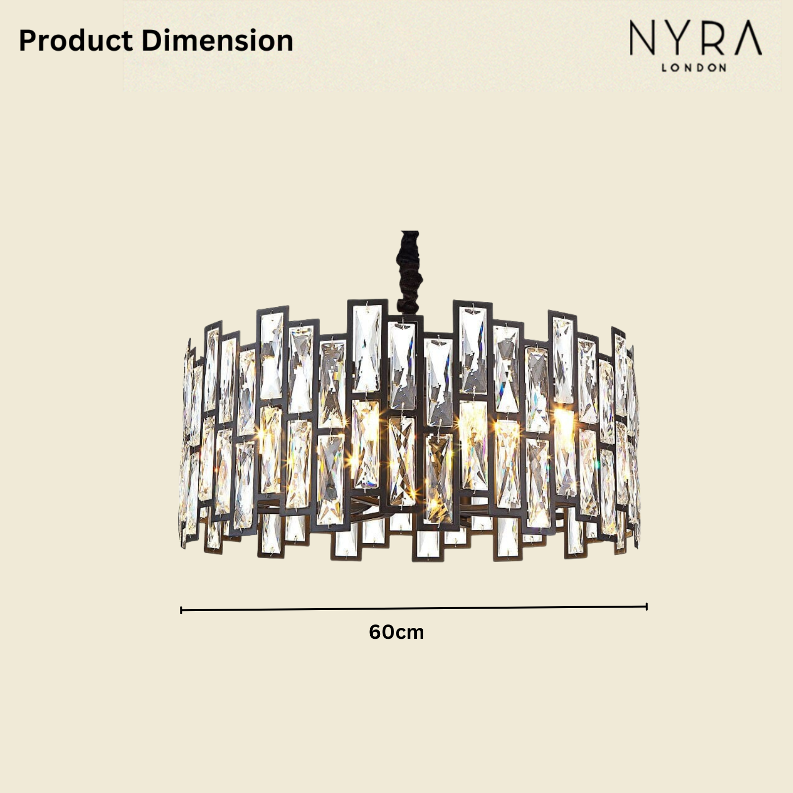 Kylar Chandelier Collection
