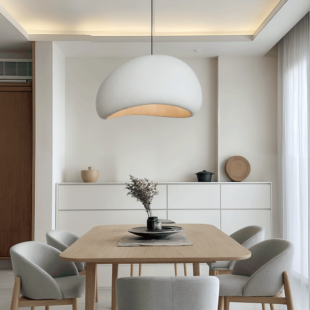 Boho Wasabi 80cm Pendant (Open box)