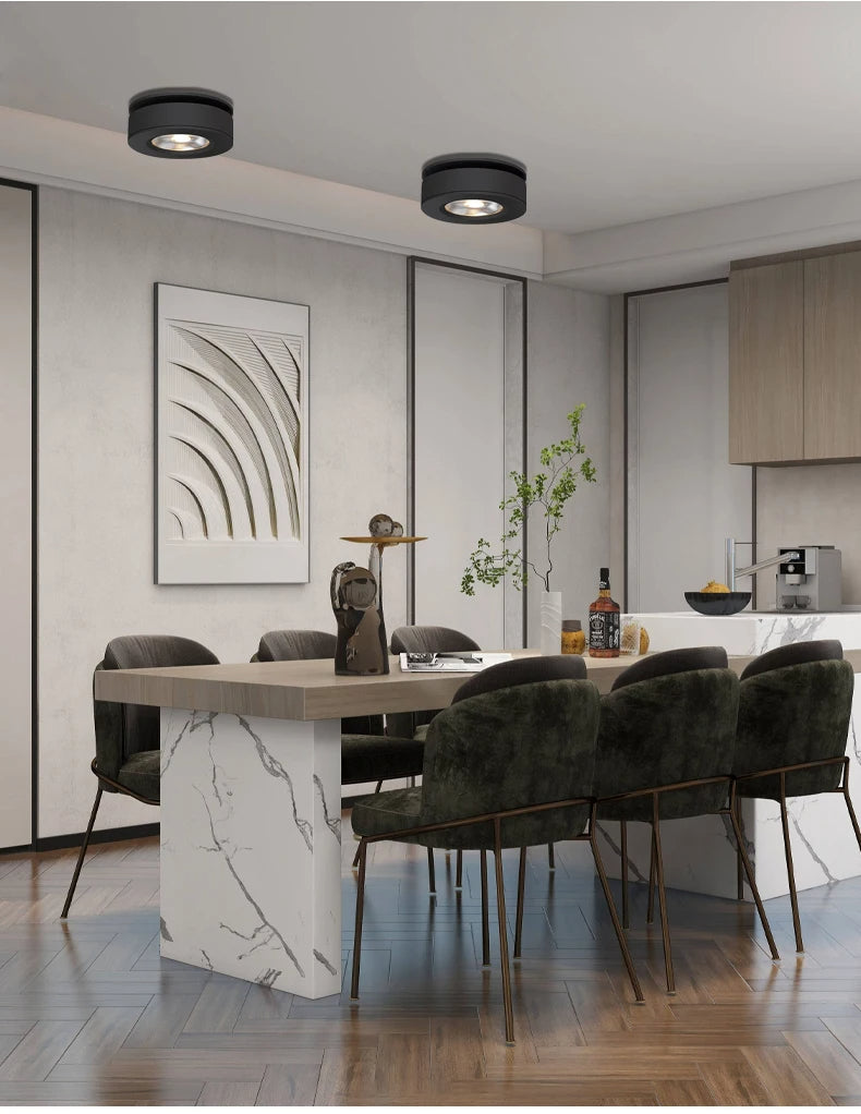 Soren Downlight
