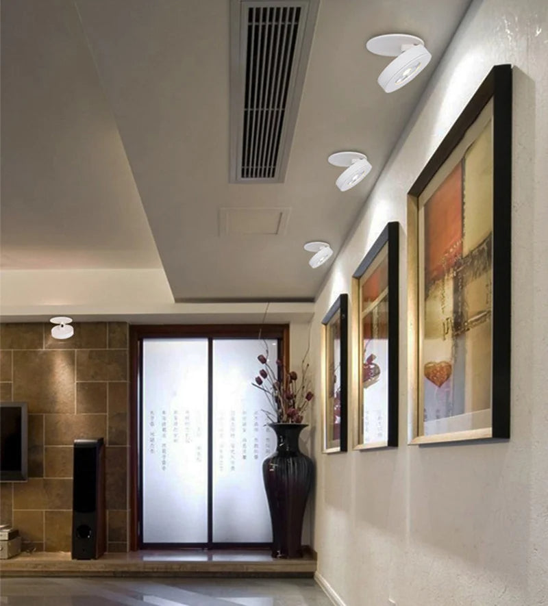 Soren Downlight