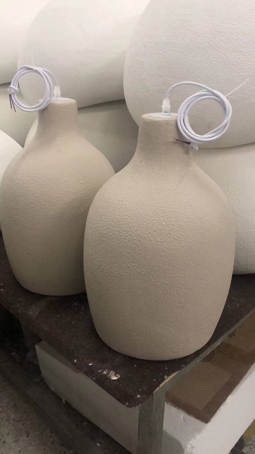 NYRA Wabi Pendants