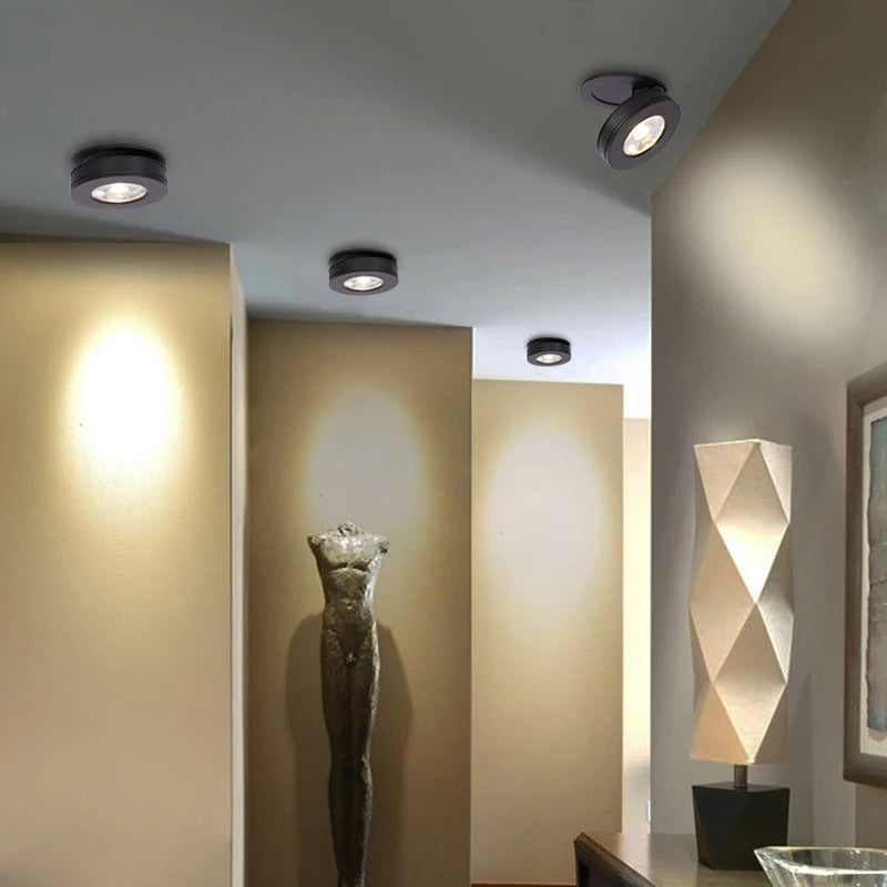 Soren Downlight