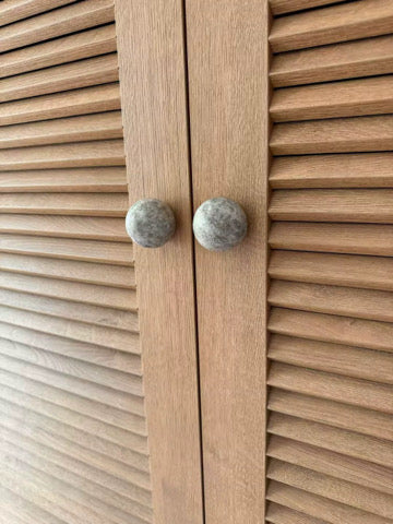 Rockline - Natural Stone Handle