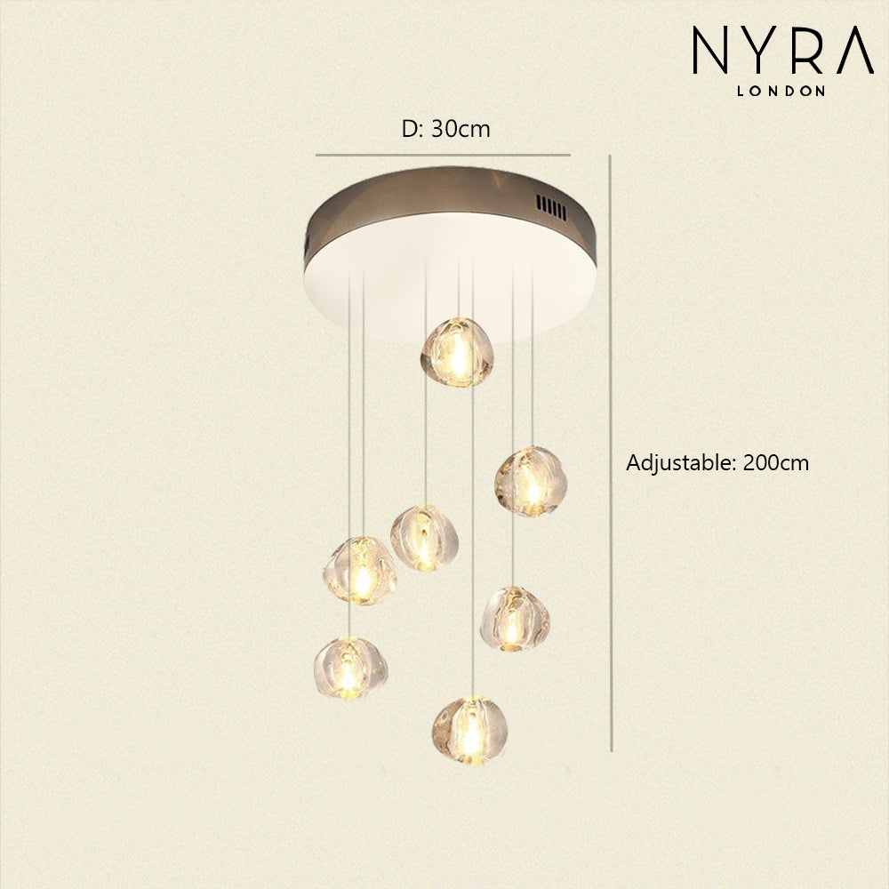 Walsh Chandelier