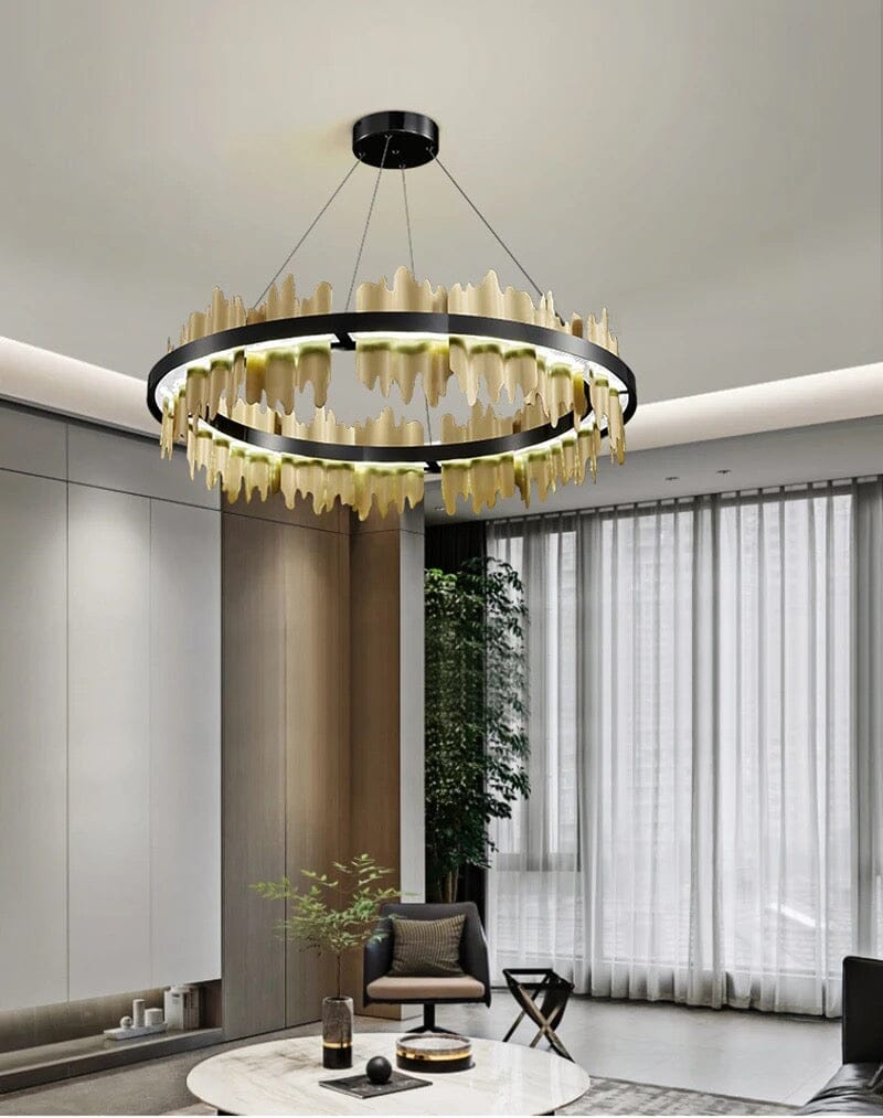 Audrie Chandelier