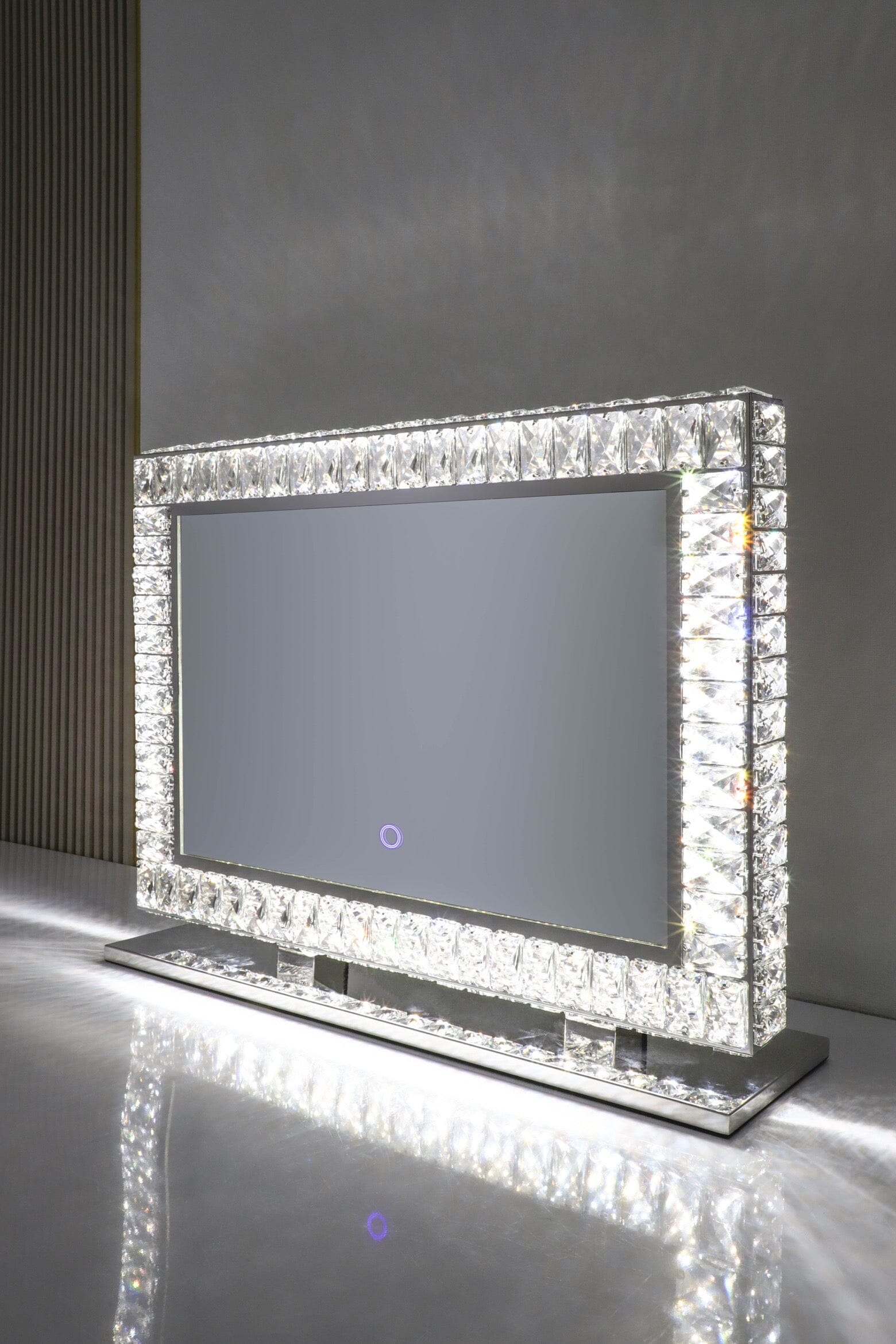 NYRA Premium Vanity LED Mirror