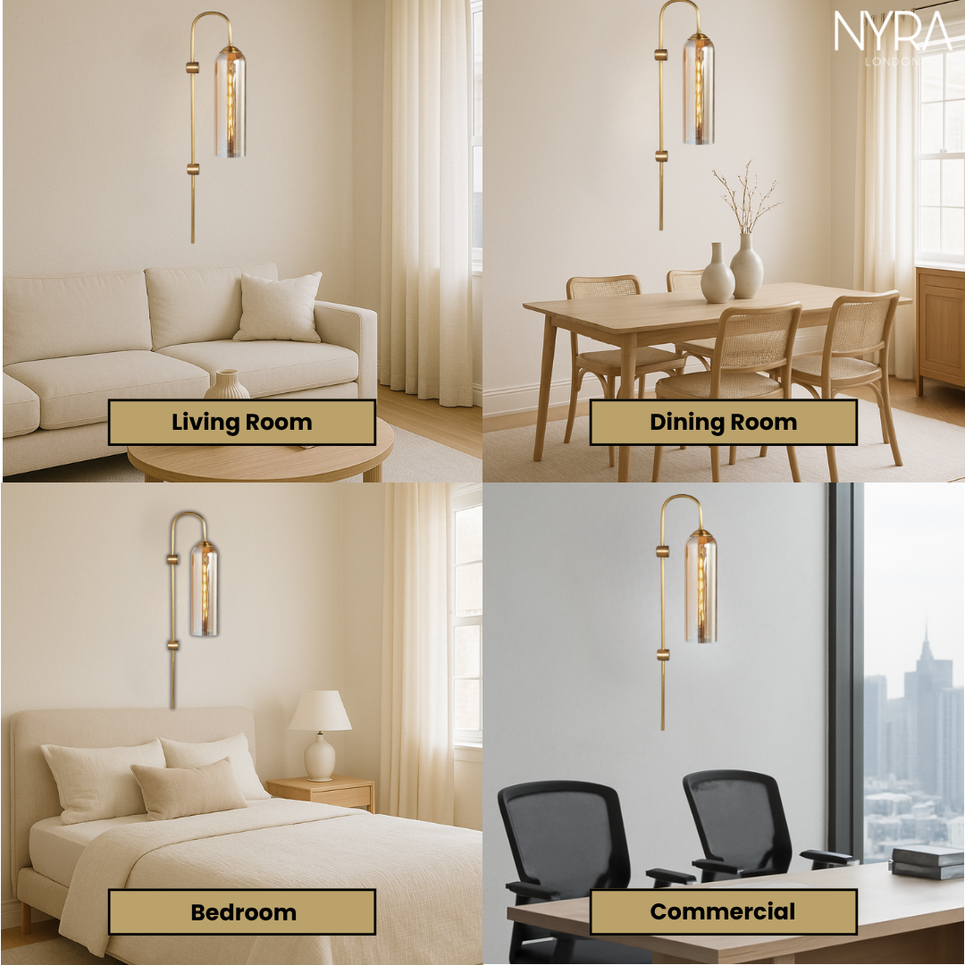 Terisa Lampshade