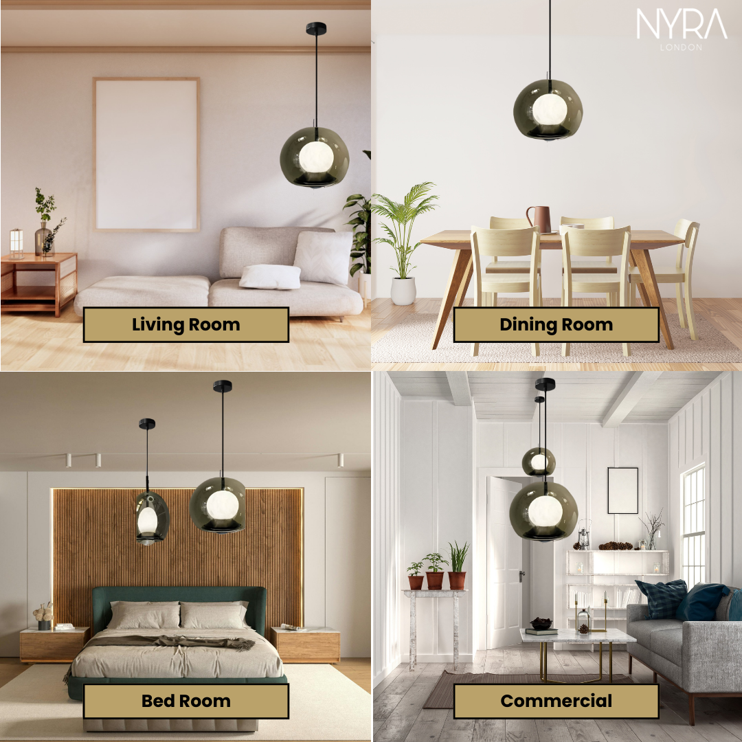 MERAB Pendant Light