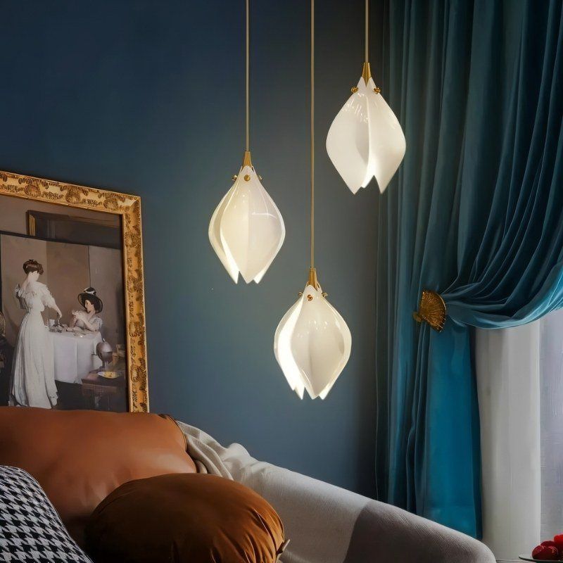 Clara Chandelier
