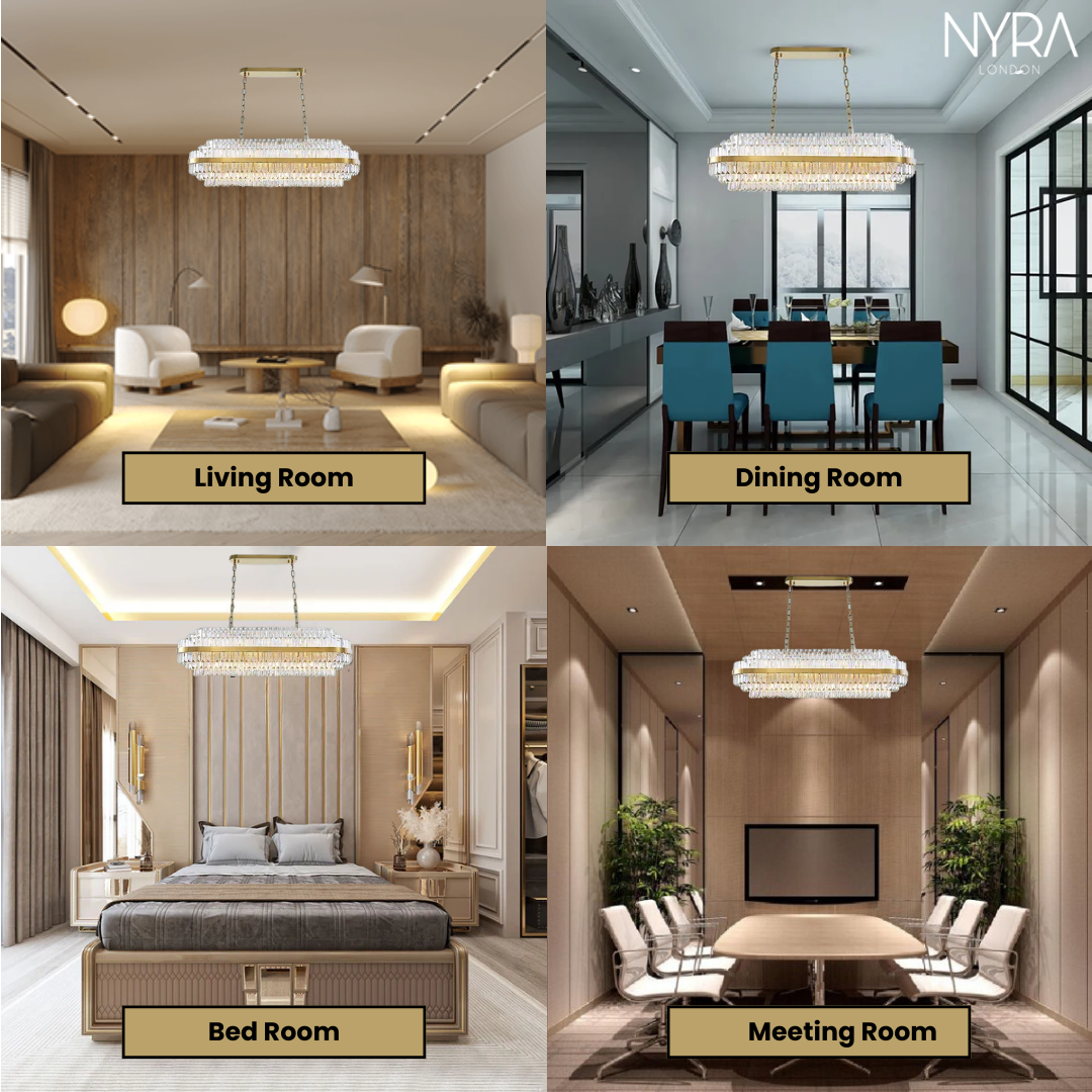 Mikel Chandelier