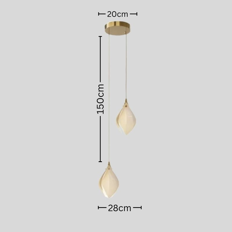 Clara Chandelier