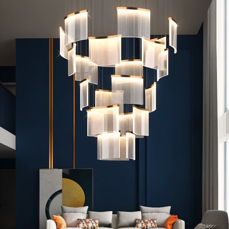 Aurelia Chandelier