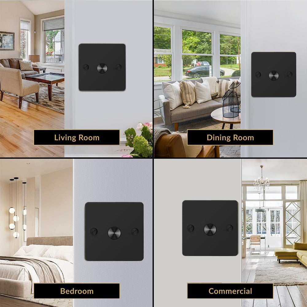 NYRA Dimmer Switch