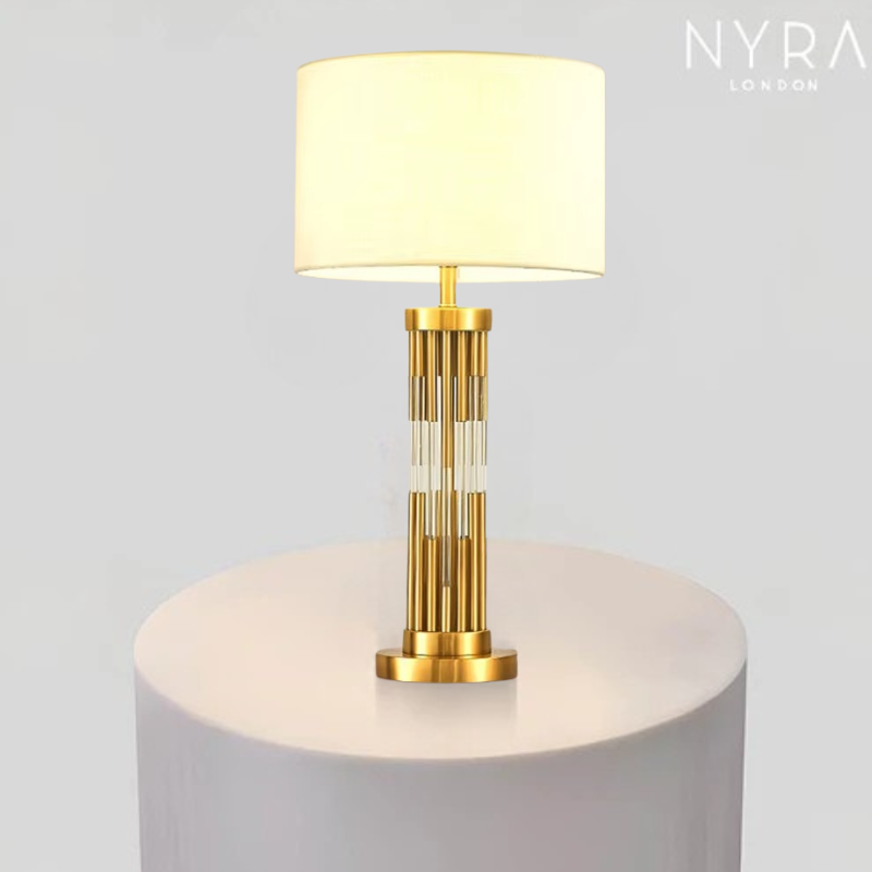 Celeste Glow Table Lamp