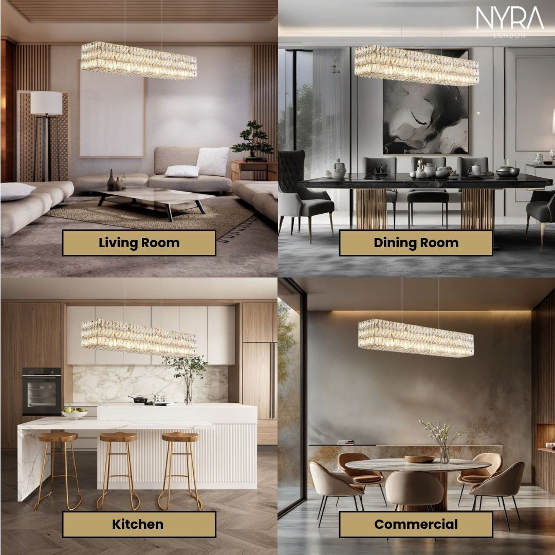 Emmeline Chandelier
