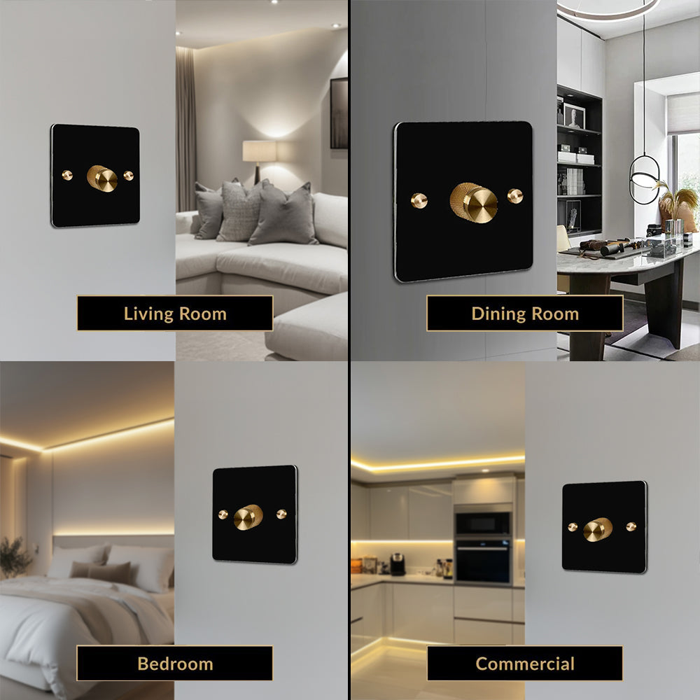 NYRA Dimmer Switch