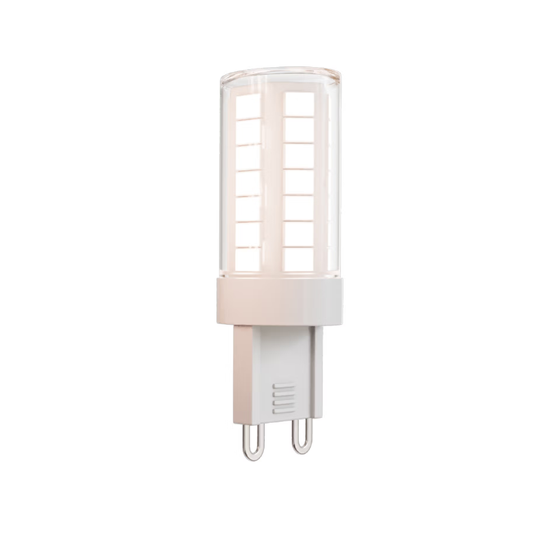 NYRA Dimmable LED G9 Bulb 4pcs
