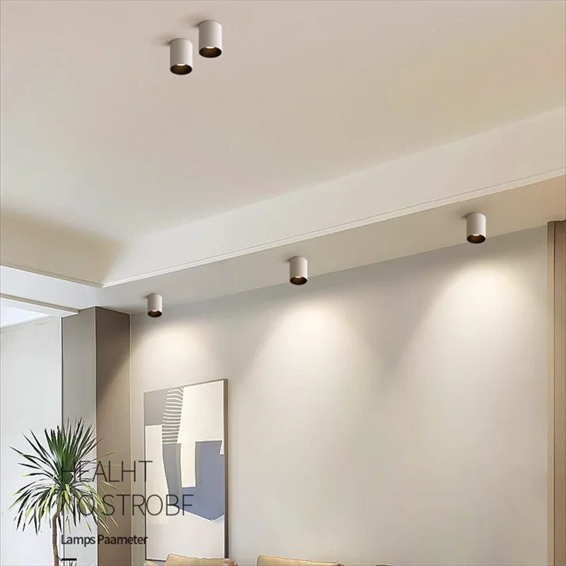 Nekteck Downlight