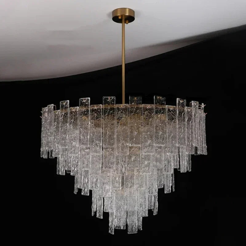 Everlight Cloudy Nordic Pendant