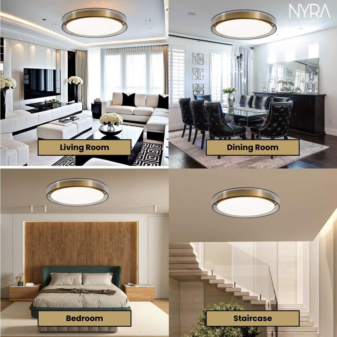 Nora Ceiling Lamp