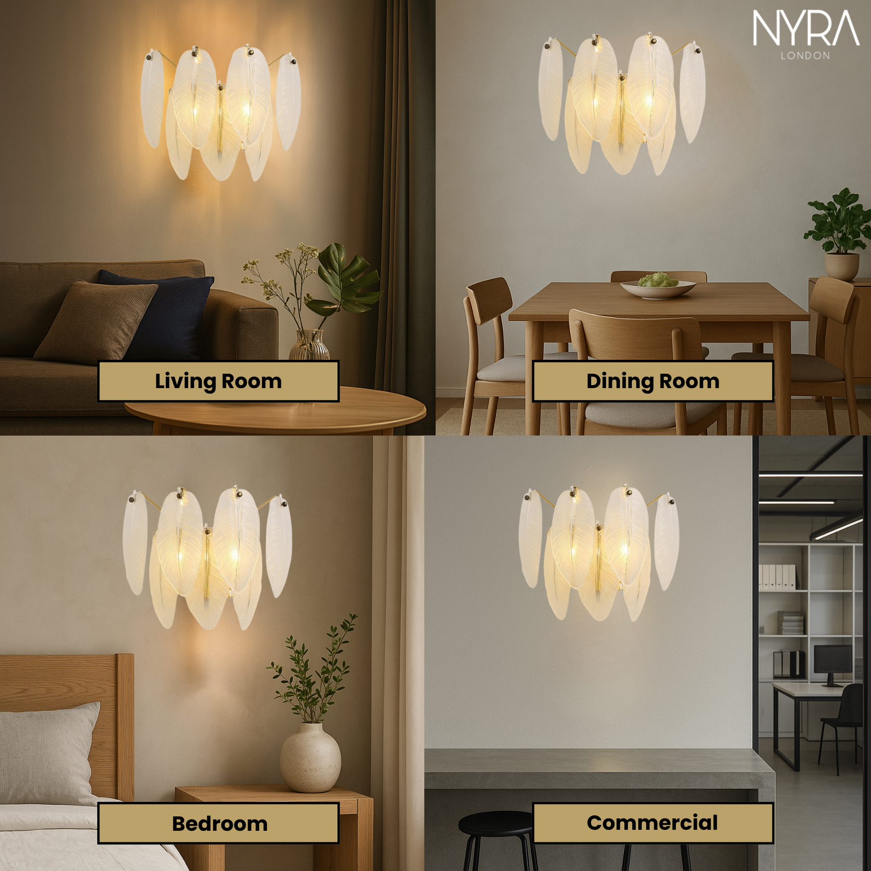 Leaf Lamp