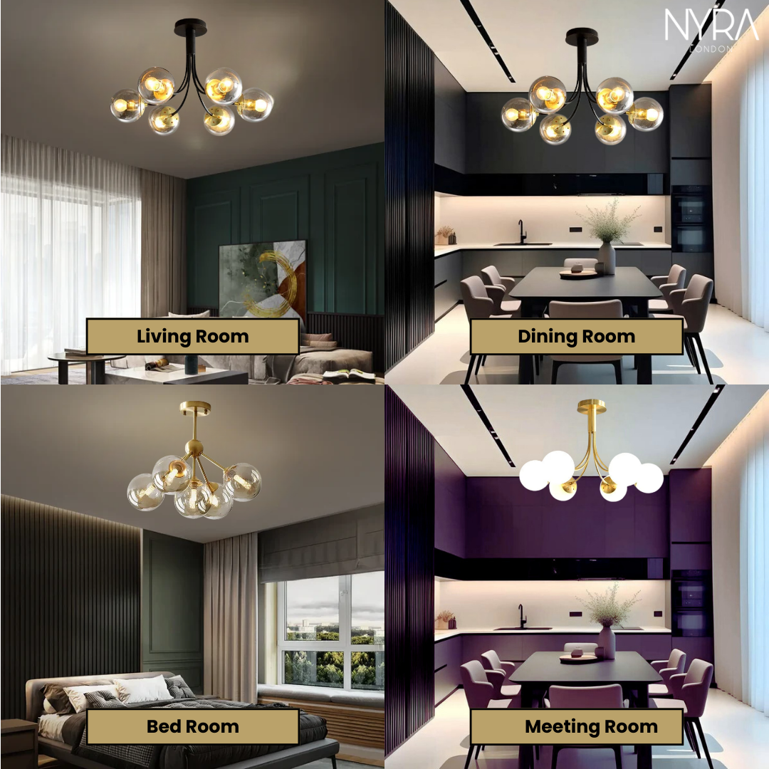 Shoreditch Pendant Lamp
