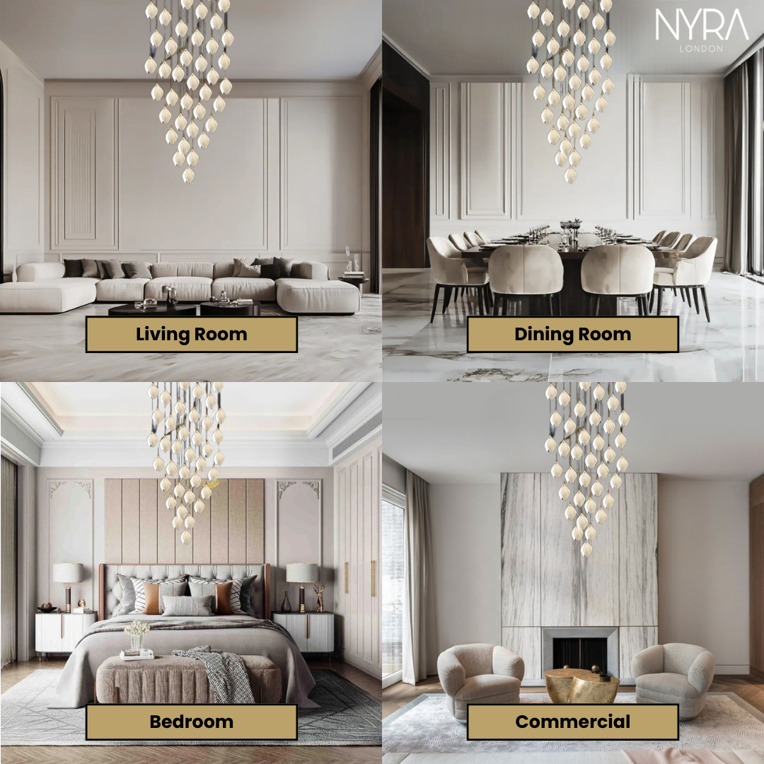 Clara Chandelier