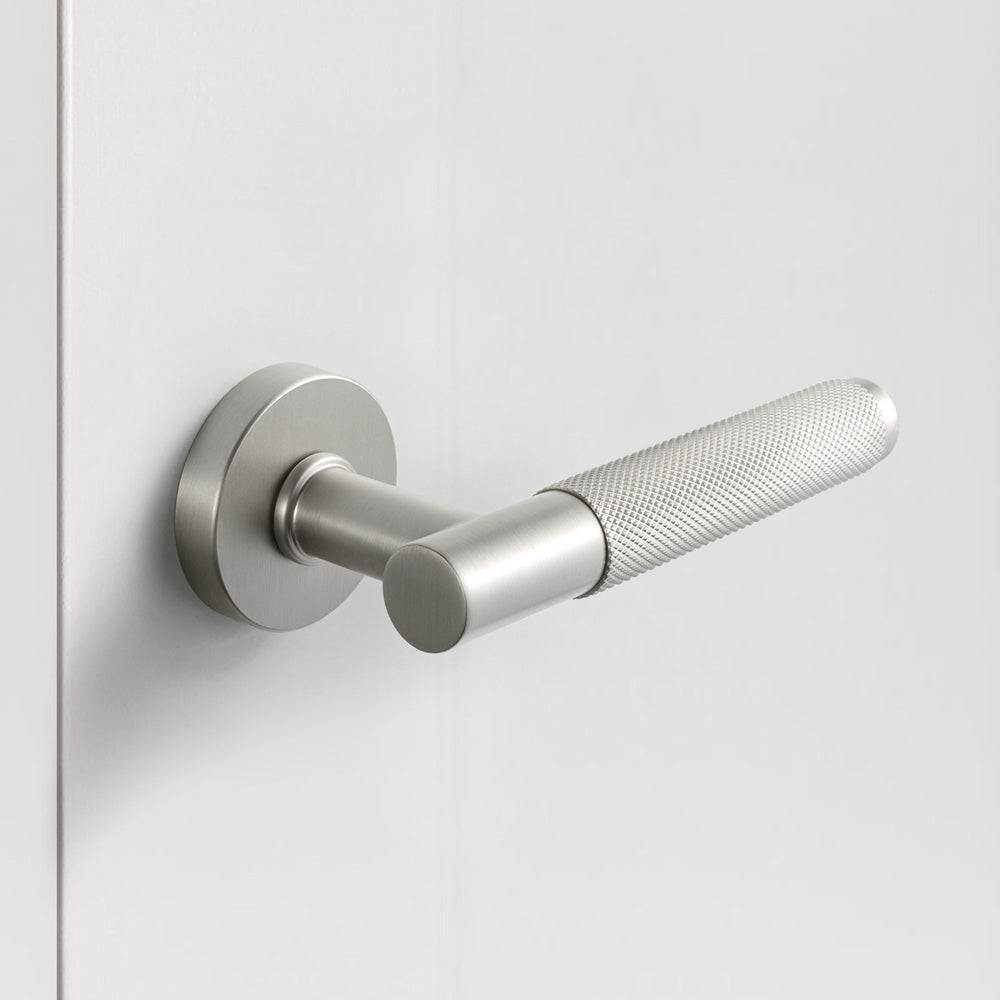 Antique Lever Door Handle