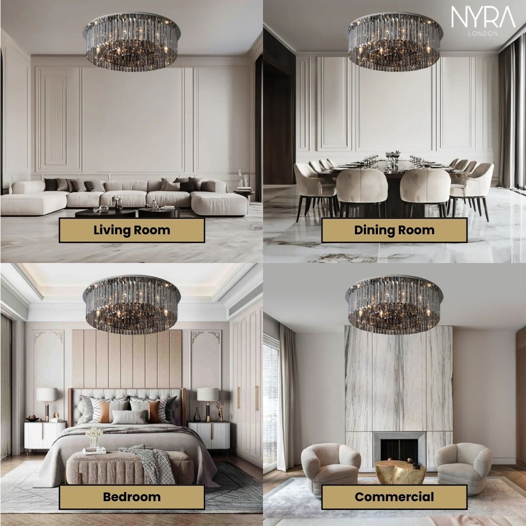 Martyn Chandelier