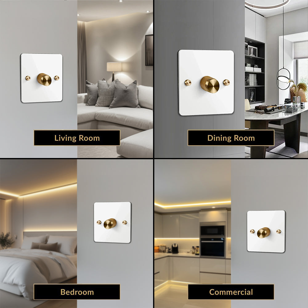 NYRA Dimmer Switch