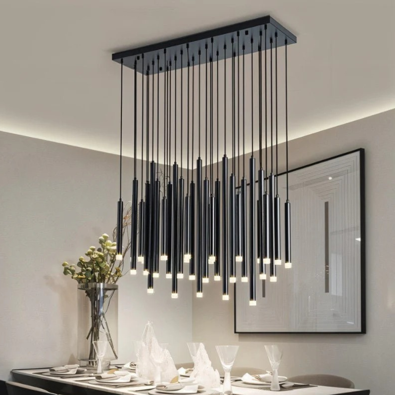 Zenova Chandelier