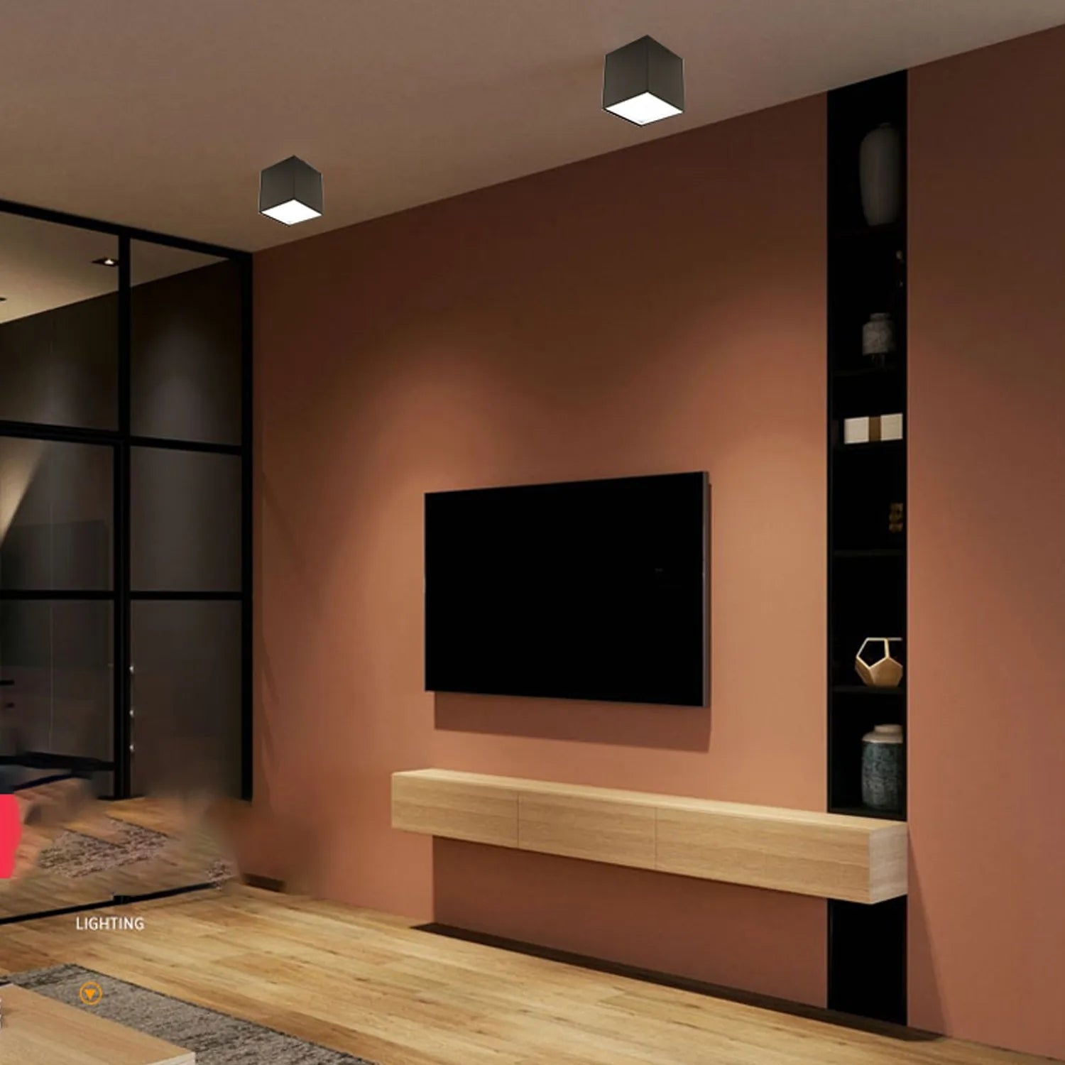 Kairen Downlight