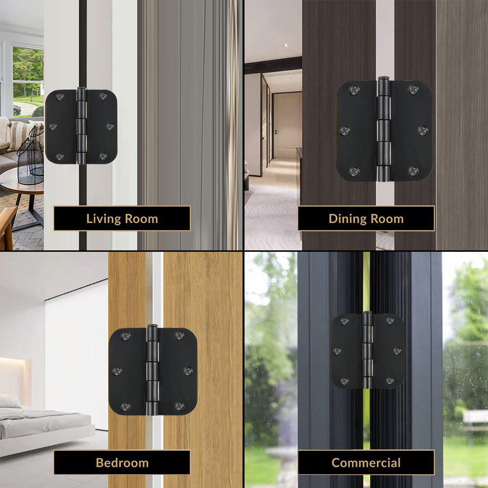 Modern Door Hinges