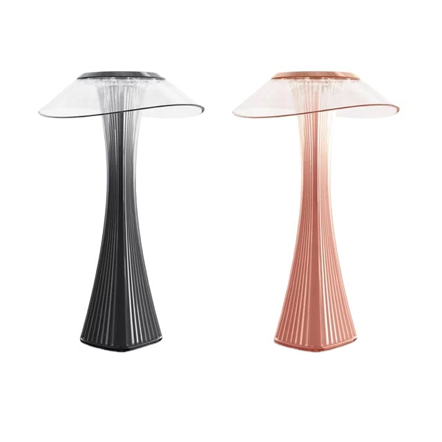 Flowen-Rechargeable LED Table Lamp