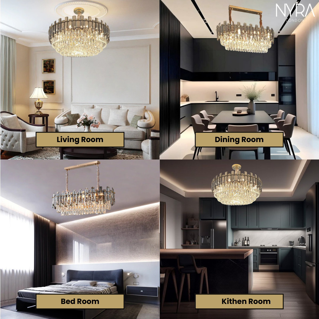 Lisa Chandelier