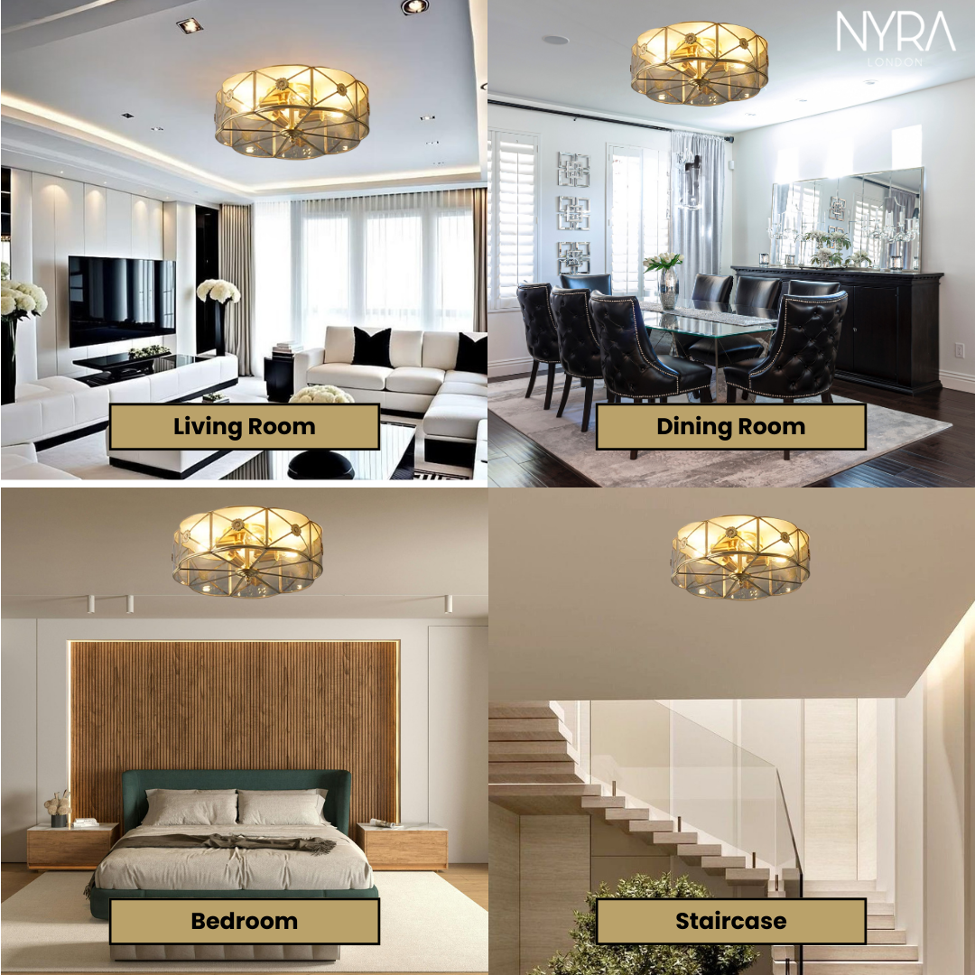 Norwood Chandelier