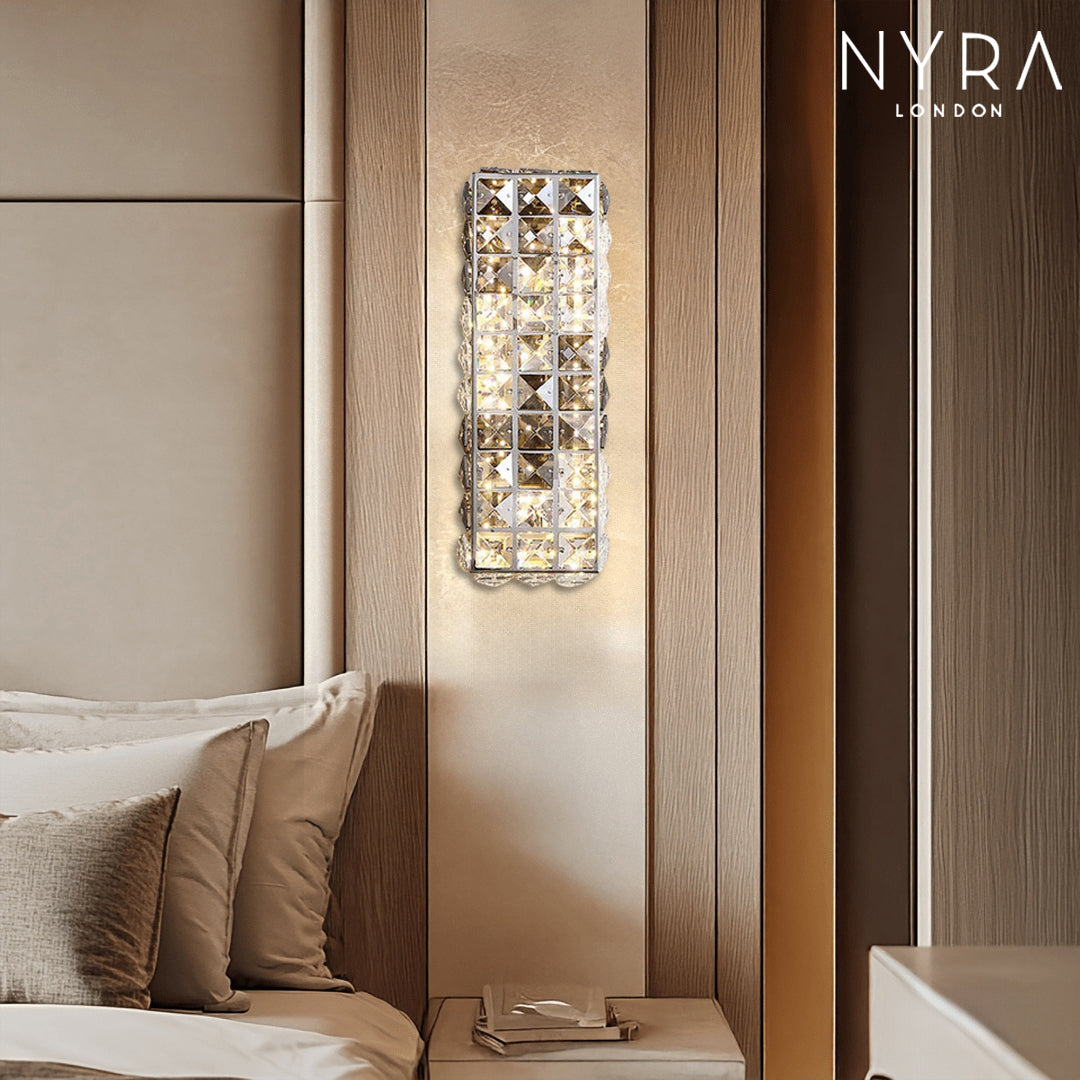 Prism Shine Wall Lamp