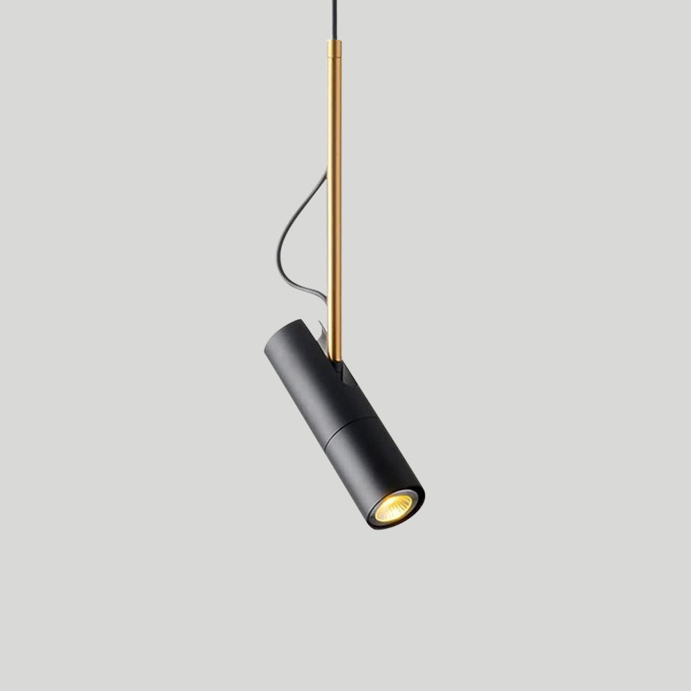 Rotatable Artist Spot Light