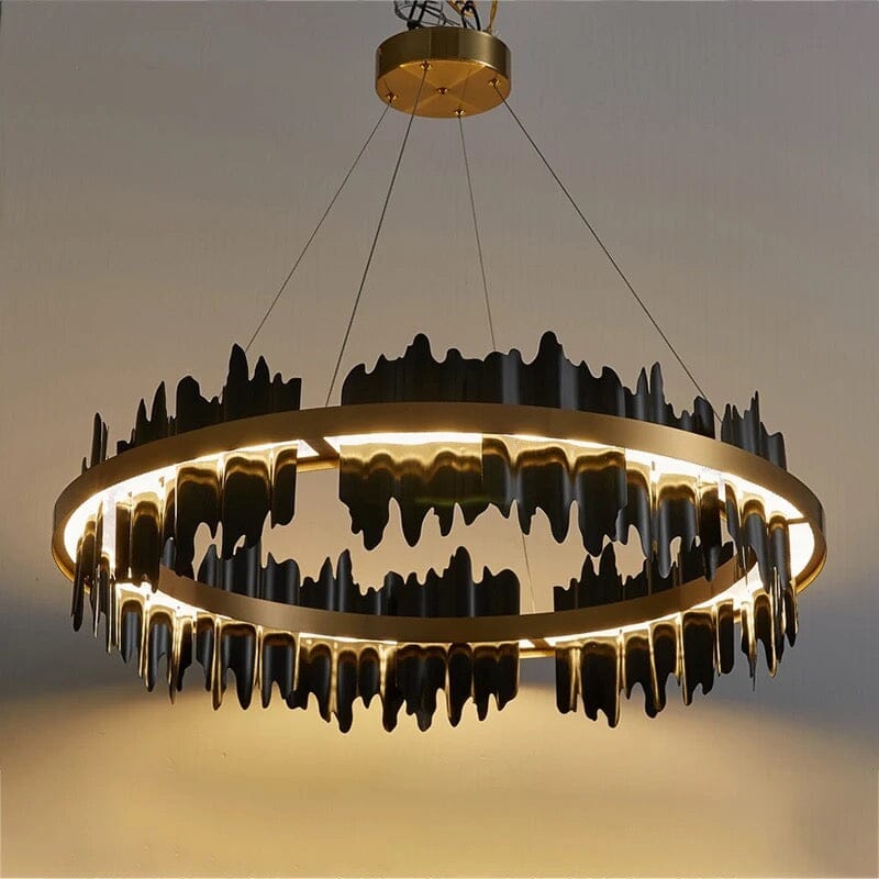 Audrie Chandelier