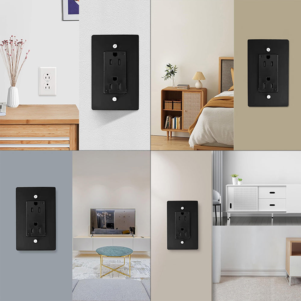 NYRA Wall Outlet