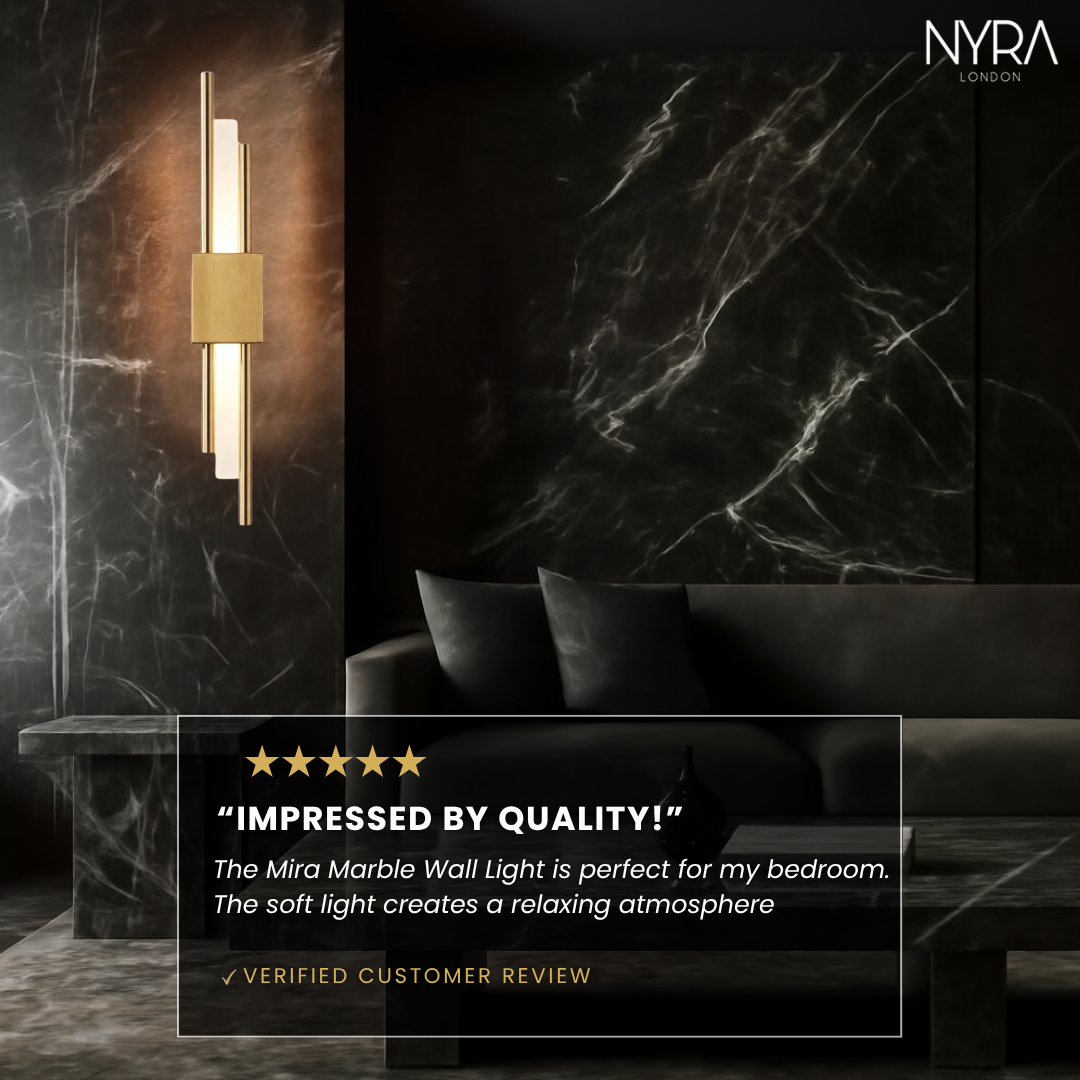 Lara Wall Lamp